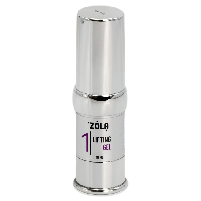 ZOLA Brow & Lash Lifting Gel – Step 1