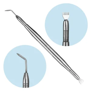 Lashes Tools