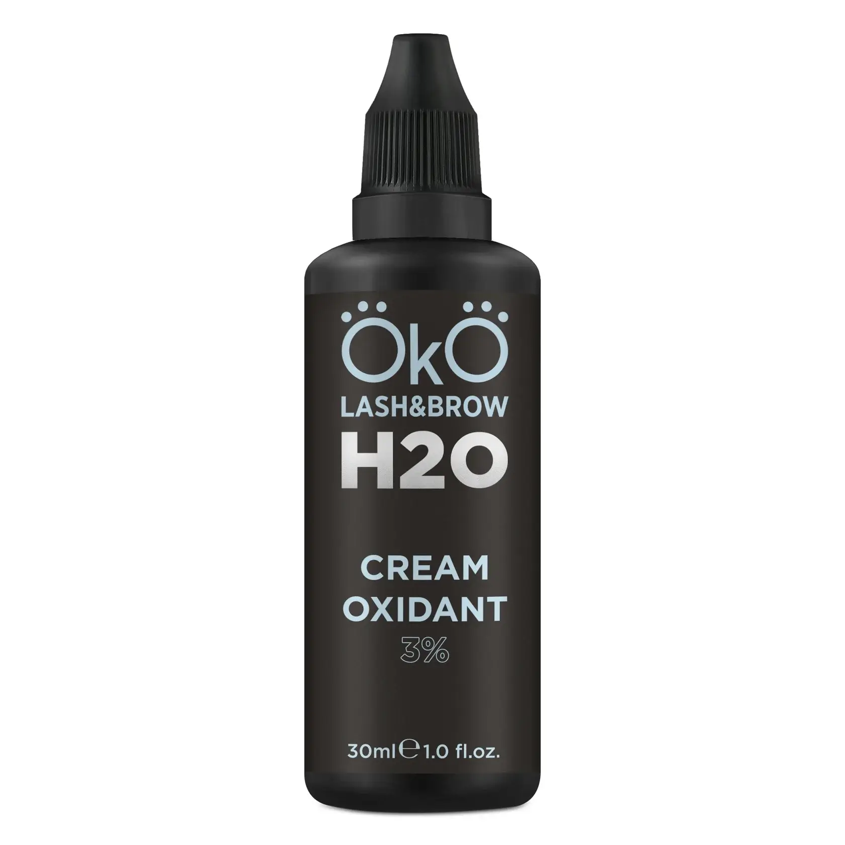 OKO H2O Cream Oxidant 3% – 30ml
