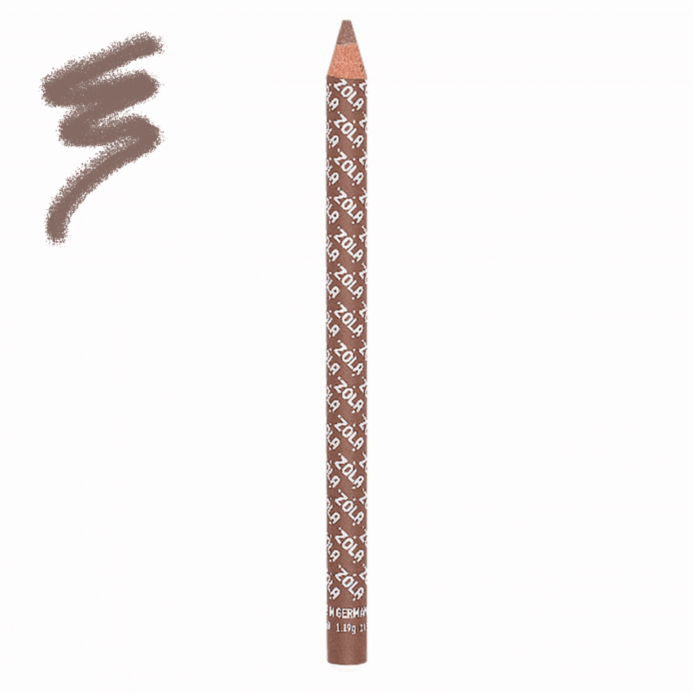 ZOLA Powder Brow Pencil Blonde
