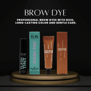 Brows Tint
